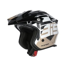 Casque Acerbis JET ARIA