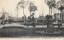 91, Ivry-Sur-Seine Parc Jules Coutant 27528