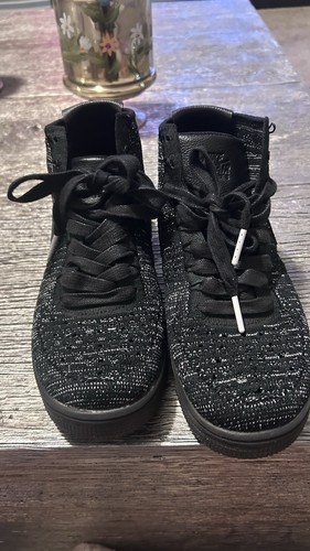 Nike air force flyknit - nike,