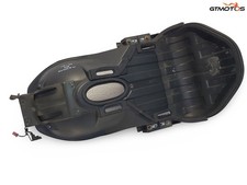 Couvercle de coffre Yamaha