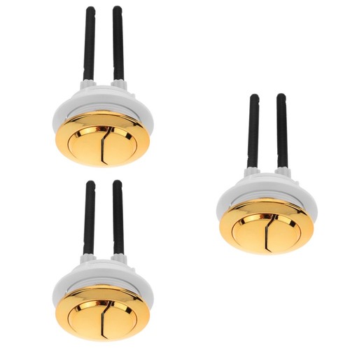 Pack bouton poussoir du - pack, bouton-poussoir