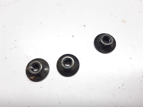 écrou lanceur moteur - de,