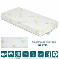 Matelas lit ou berceau pour
