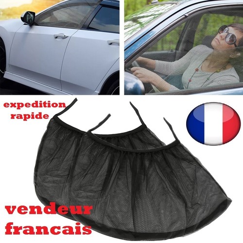 Pare soleil auto - pare, chaussette