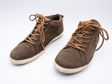 Bugatti Homme Baskets Chaussures de Loisirs Cuir Braun Gr. 44 Eu Art.1441-50