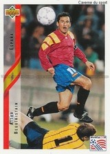 156 AITOR BERGUIRISTAIN ESPANA