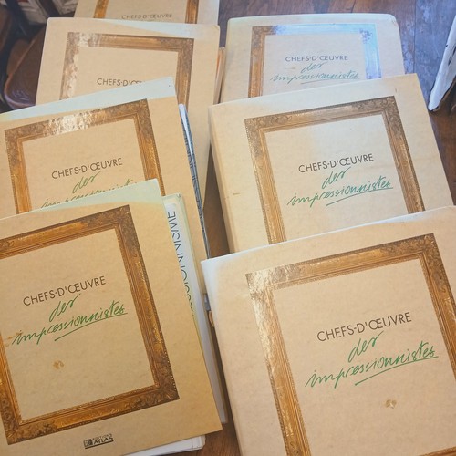 Chefs oeuvre des - d'oeuvre,