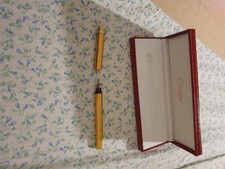 Stylo  CARTIER Pour Piece
