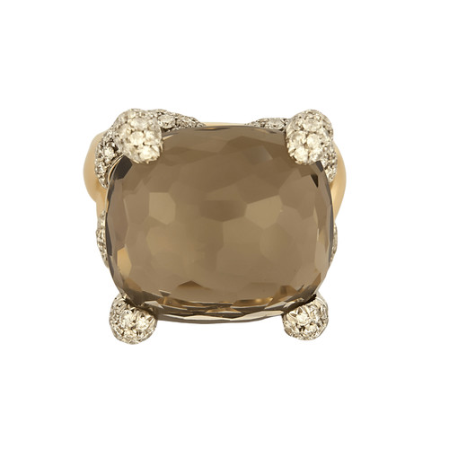 Pomellato tango bague en - -,