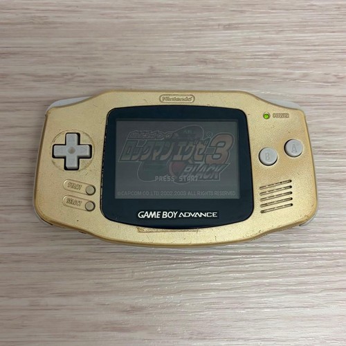 Console nintendo game boy - console,