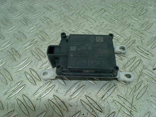 Radar anti collision renault - anti,