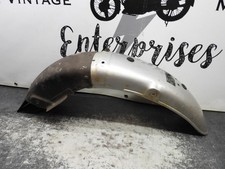 1970’s Suzuki TS 400 TS400 Rear Fender    2907