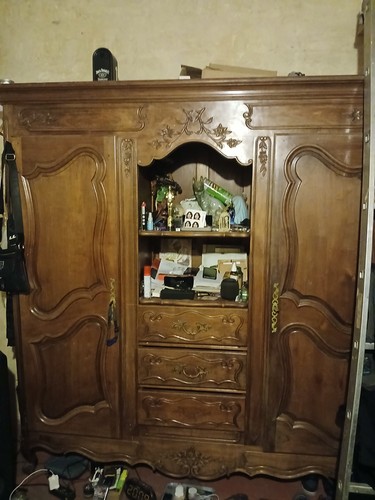 Armoire chambre - armoire, de