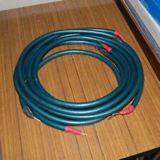 Vampire Wire ST-III 2 x 2M C.C.C. Continous Cast Copper Speaker Cable ST3