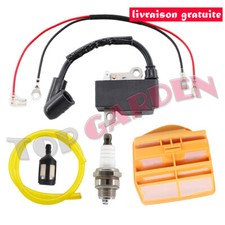 Bobine d'allumage pour