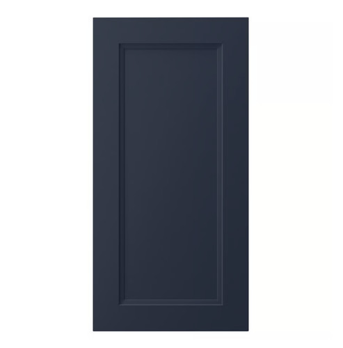 Porte ikea axstad bleu mat - ikea,
