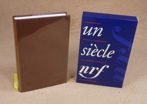 Pleiade album un - album, siecle