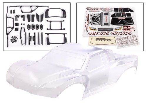 Traxxas trx10211r carreaux - traxxas,