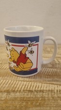 Mug vintage Disney Winnie