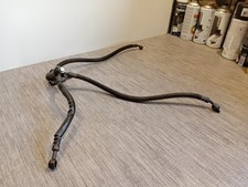 Ensemble Durite De Frein Avant