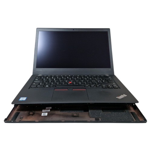 Lenovo thinkpad t470 châssis - lenovo,