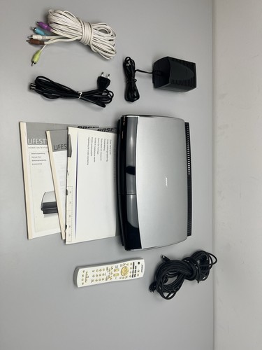 Bose lifestyle media center - bose, 18