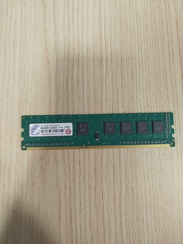 Ram 4go ddr3 1333mhz - ram,