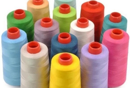 Fil coudre polyester - fil,