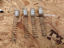 4 Ressorts De Boisseaux