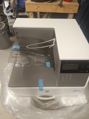 Imprimante laser