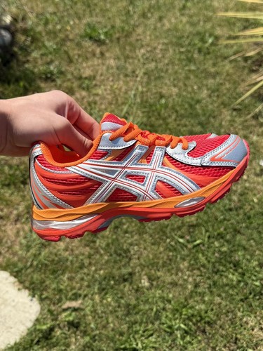 Asics gel sekiran orange - sekiran, 🍊