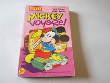 Mickey Parade hors serie 1407