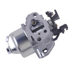 Carburetor Replacement pour
