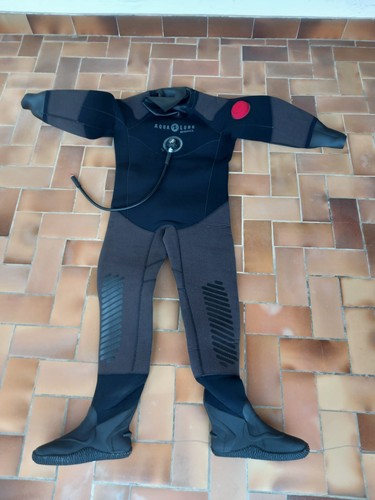 Combinaison étanche com1 - combinaison,