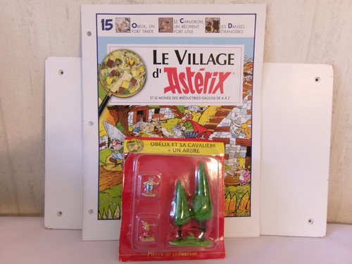 Atlas village d astérix - atlas,, le