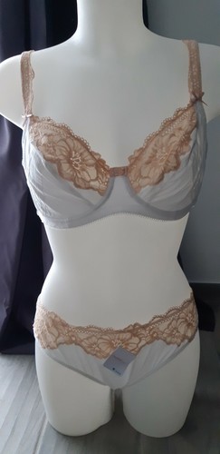 Ensemble charlott lingerie - charlott',