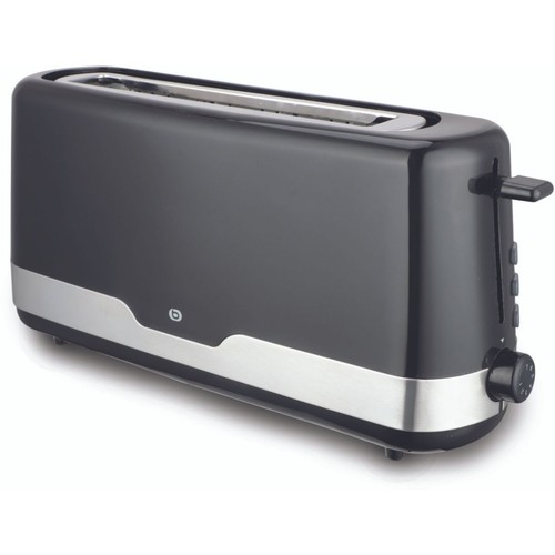 Grille pain essentielb - egp4,
