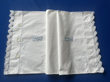 taie de petit traversin