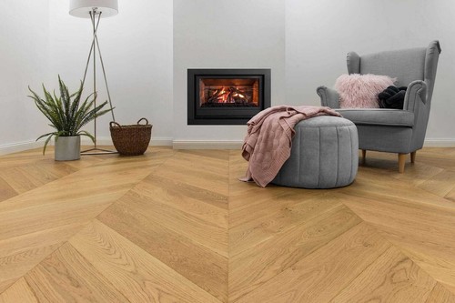 Parquet contrecollé - contrecollé,
