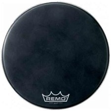 Remo Bass Drum Heads (PM-1832-MP)