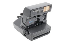Polaroid 636 Closeup Caméra
