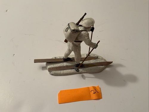 édition atlas soldats - Édition,