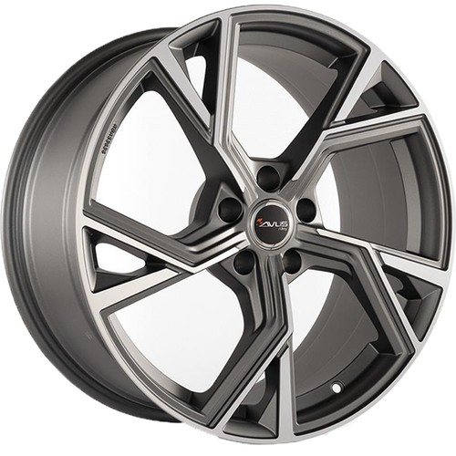 Jantes roues avus af20 - jantes, pour