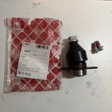 BOULON DE BRAS DE CONTROLE BMW