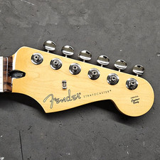 2025 Fender Player Series II