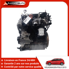 🇫🇷 MOTEUR   VOLKSWAGEN