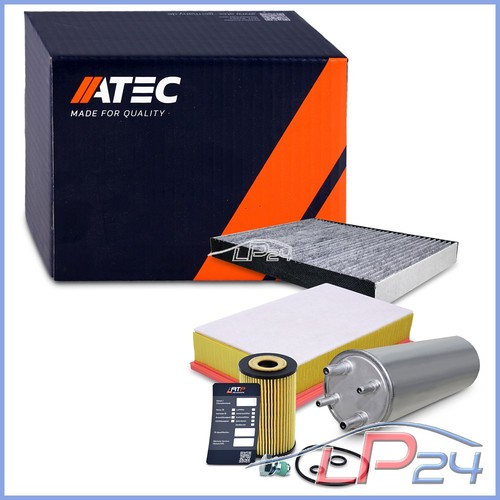 Kit inspection atec pour vw - kit,