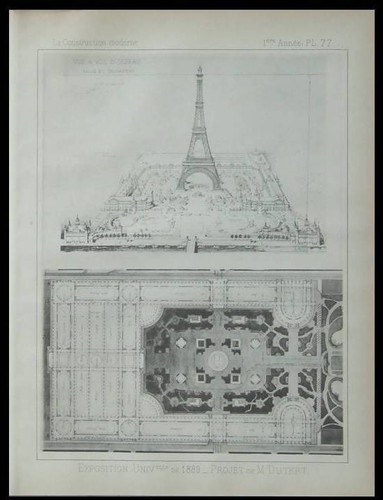 Paris exposition universelle - paris,,