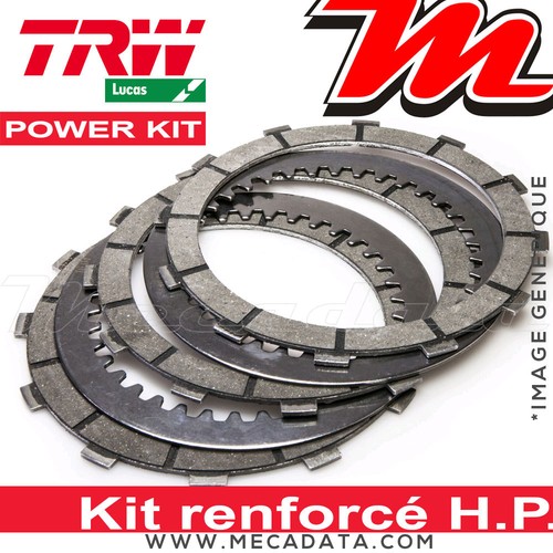 Power kit embrayage bmw - ~,
