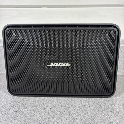 Bose model 101 - bose, music